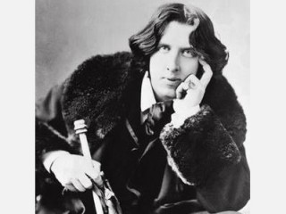 Oscar Wilde picture, image, poster
